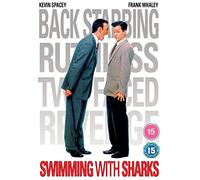 Swimming With Sharks [DVD] [1994]