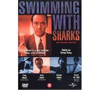 Swimming with sharks (DVD)