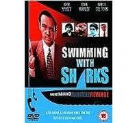 Swimming With Sharks [Edizione: Regno Unito] [Edizione: Regno Unito]