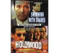 Swimming with sharks ; hollywood sunrise