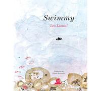 Swimmy - Leo Lionni, Editie in limba romana