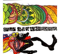 Swims - Ride of the Blueberry Winter