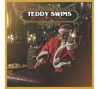 very teddy christmas--Import USA
