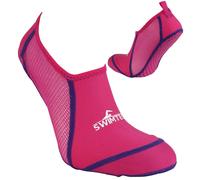 SwimTech Pool Socks Junior J10-13 Pink J10-13 Pink