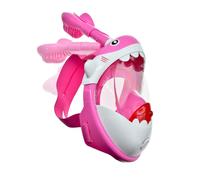 SwimTechBambini Snorkel Integrale (RD3472)