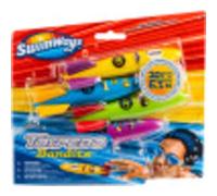 SwimWays Toypedo Bandits V4