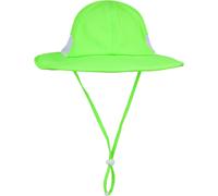 SwimZip Wide Brim Sun Hat | Protezione UPF 50+ per bambini e bambini