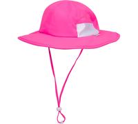 SwimZip Wide Brim Sun Hat | Protezione UPF 50+ per bambini e bambini