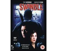 Swindle [DVD] by Tom Sizemore