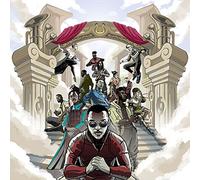 Swindle The New World (Vinyl LP) 12" Album