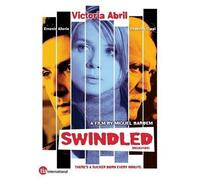 Swindled by Victoria Abril, Federico Luppi Ernesto Alterio