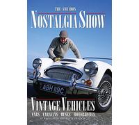 Swindon Nostalgia Show [Edizione: Regno Unito] [Edizione: Regno Unito]