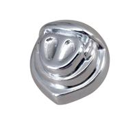 Swine Theme Low Guitar Tone Knob Strong Metal Potenziometro Schema rapido Denial Tool Processo di installazione Controllo della capacità della chitarra