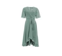 SWING Abendkleid verde | 34