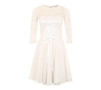 SWING Abito da cocktail bianco Donna SWING 36 bianco