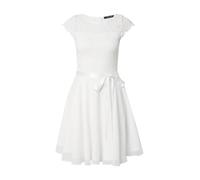 SWING Abito da cocktail bianco Donna SWING 38 bianco