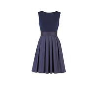 SWING Abito da cocktail blu | 40