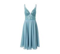 SWING Abito da cocktail blu chiaro Donna SWING 42