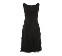 SWING Abito da cocktail nero Donna SWING 42 nero