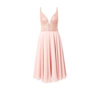 SWING Abito da cocktail rosa antico Donna SWING 40 rosa antico