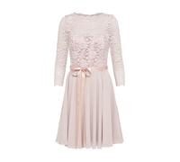 SWING Abito da cocktail rosé Donna SWING 34 rosé