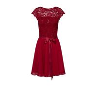 SWING Abito da cocktail rosso rubino Donna SWING 36