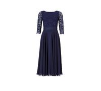 SWING Abito da sera marino Donna SWING 40