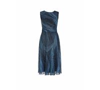 SWING Abito da cocktail blu / blu scuro Donna - Abbigliamento - Occasioni - Matrimonio - Per le invitate - Abiti - Abiti da cocktail SWING 44