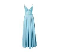 SWING Abito da sera blu cielo Donna SWING 40 blu cielo