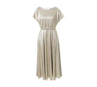 SWING Abito da sera oro Donna - Abbigliamento - Occasioni - Matrimonio - Per la madre della sposa - Abiti - Abiti da sera SWING 40