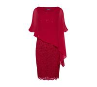 SWING Abito rosso vino Donna SWING 34 rosso vino