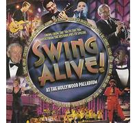 Swing Alive - Swing Alive / Various
