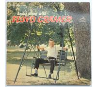 Swing Along With Floyd Cramer