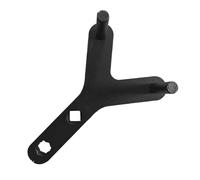 Swing Arm Ball Head Separation Tool, Lega Steel Ball Joint Remover, Adjustable Swing Arm Tool - Labor-Saving Ball Joint Puller for Car Repair, Vehicle Maintenance Tool for Cars