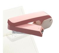 Swing Arm Stapler, Long Arm Stapler, Desk Swivel Stapler, 360 Degree Stapler, Booklet Binding Stapler, Swing-arm Swivel Design Long Arm Functionality 50 Sheet Capacity for Booklet