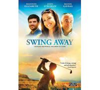 Swing Away (DVD) Karl Theobald Manos Gavras Renos Haralambidis John O'Hurley