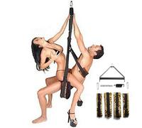 Swing Barra altalena per porta sexy posizioni sesso dildo sospensorio sadomaso