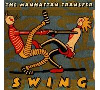Swing by Manhattan Transfer (1997-07-18)