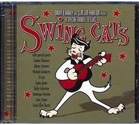 Swing Cats - A Special Tribute to Elvis