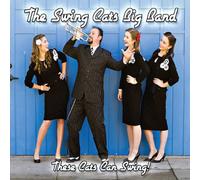 Swing Cats Big Band - These Cats Can Swing!