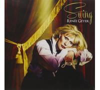 Swing (CD) Renee Geyer
