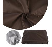 Swing Coprisedile Impermeabile Cuscino 150cm Cover Patio Protable Top Saldi