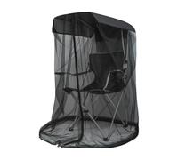 Swing Cover,Protective Foldable Waterproof Fine Mesh Oxford Cloth And Polyester | Porch Swing Shade Outdoor Fly Net - For Travel Climbing Hiking Fishing Garden Patio Balcony Backyard