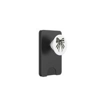 Swing Dance Dancing Swing Dancer 4 luglio bandiera americana PopSockets PopWallet per MagSafe