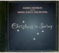 Swing Dance Orchestra - Christmas In Swing