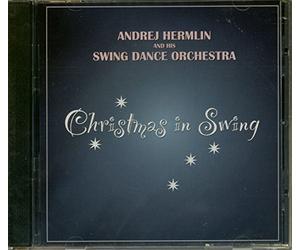 Swing Dance Orchestra - Christmas In Swing