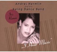 Swing Dance Orchestra - I Hear Music