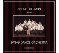 Swing Dance Orchestra - Life Goes To A Party