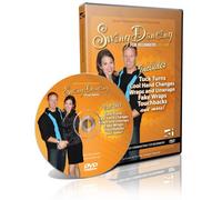 Swing Dancing for Beginners: Volume 2 (Shawn Trautman's Dance Collection) by Xpress Innovations (xidance.com)