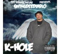 Swing Dee Diablo - K-Hole(The Story Of A Fallen Angel)